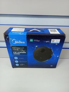 Б/в Робот-пилосос Midea i5c 01-200853925