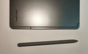 Б/у Планшет Samsung galaxy tab s9 fe wi-fi 6/128gb 01-200898891