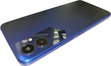 Б/в Мобільний телефон Tecno pova-4 lg7n 8/128gb 01-200900815