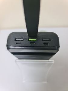 Б/в Повербанк Xo pr156 22.5w 30000mah 01-200898355