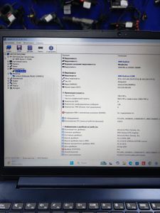 Б/в Ноутбук Lenovo 15/ryzen 5 7520u ddr5/8gb ddr5/hdd *відсутній/ssd 256 gb/*інтегрована 01-200859771
