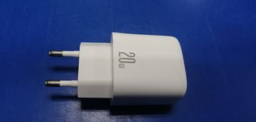 Б/в Зарядний блок Gelius elexar gp-hc066 usb+type-c 01-200901194