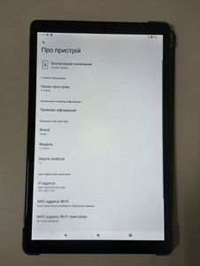 Б/в Планшет Yestel t13 6/128gb 01-200901108