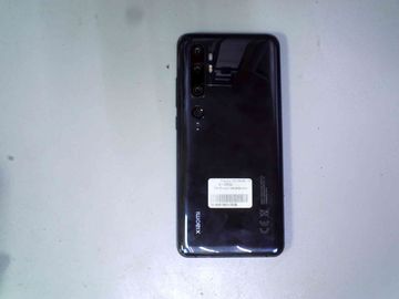 Б/в Мобільний телефон Xiaomi mi note 10 6/128gb 01-200901444