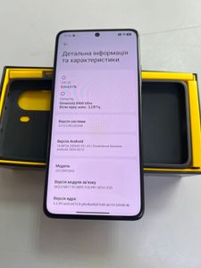 Б/в Мобільний телефон Poco x7 pro 8/256gb 01-200901428