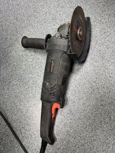 Б/в Кутова шліфмашина Dnipro-M gl-190s 01-200902199