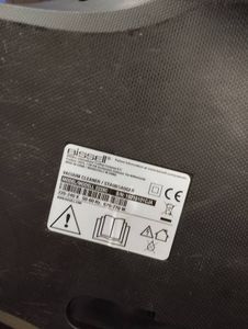 Б/в Пилосос Bissell clean advanced 2228c 01-200902523