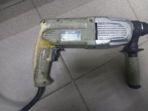 Б/в Перфоратор Интерскол п-710эр 01-200901586