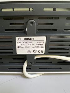 Б/у Тостерница Bosch ab9209 01-200901424