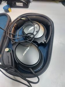 Б/в Навушники Bose soundlink around-ear ii 01-200902380