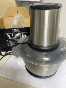 Б/у Блендер Volyx gr-4822 01-200902367