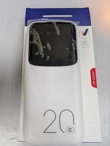 Б/в Повербанк Zuzg zp-c004p 01-200902930