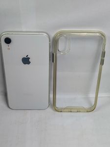 Б/в Мобільний телефон Apple iphone xr 128gb 01-200902441