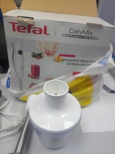 Б/в Блендер Tefal hb533138 01-200903094