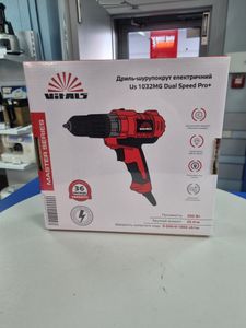 Б/в Шурупокрут Vitals us 1032mg 16-000271020