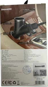 Б/в Автомобільний інвертор Baseus y 16-000273104