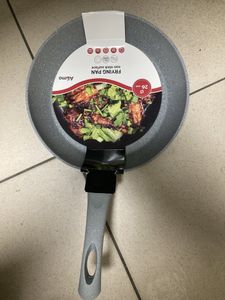 Б/у Сковорода  Almo art-82421 d-26cm 01-200903747