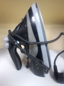 Б/у Утюг Powerstar db 8341k-sch 01-200903384