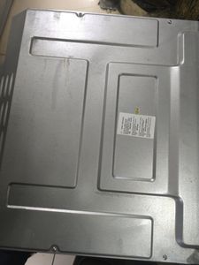 Б/в Духовка електрична Pyramida f 84 eix-p 01-200903860