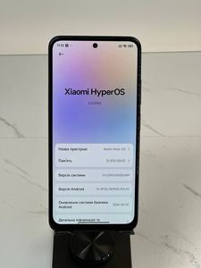 Б/в Мобільний телефон Xiaomi redmi note 12s 8/256gb 01-200904128