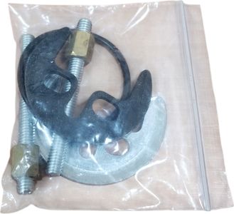 Б/в Змішувач Rubineta breaze-33 b33001 01-200862561