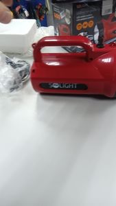 Б/в Ліхтар Solight wn23 led flash light 18-000094535