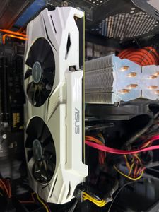 Б/в Системний блок Пк intel core i5-6500/ram 16 gb/hdd 250 gb/ssd відсутній/nvidia gtx 1060 (geforce) 3gb gddr5 192bit 01-200901310