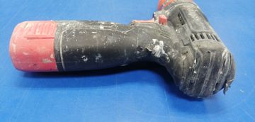 Б/у Шуруповерт Dnipro-M cd-120hq 2акб зп 01-200903987