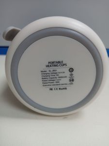 Б/в Підігрівач дитячих пляшечок Lelik sl-jr01 01-200904449