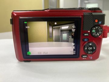 Б/в Компактний фотоапарат Olympus tough tg-7 01-200865515