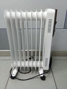 Б/в Обігрівач Ardesto ofh-09x1 01-200835064