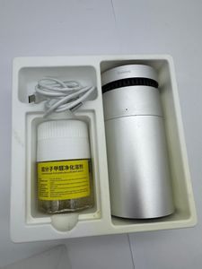 Б/в Очищувач повітря Baseus deep (acjhq01 01) 18-000094991