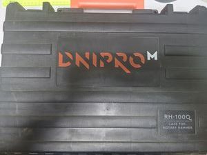 Б/в Перфоратор Dnipro-M rh-100q 01-200904812