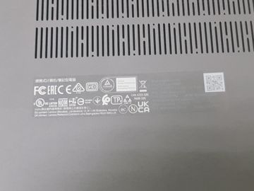 Б/в Ноутбук Lenovo 15/ryzen 3 7320u ddr5/16gb ddr5/ssd 512 gb/*інтегрована 01-200901551