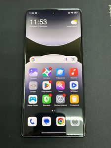 Б/у Мобільний телефон Xiaomi redmi note 14 pro 8/256gb 01-200905528