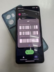 Б/в Мобільний телефон Oppo reno13 f 5g 8/256gb 01-200906178