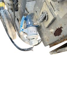 Б/в Штукатурна станція Kaleta 4/230 01-200905348