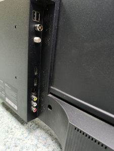 Б/у Телевизор Xiaomi tv a pro 32 01-200905631