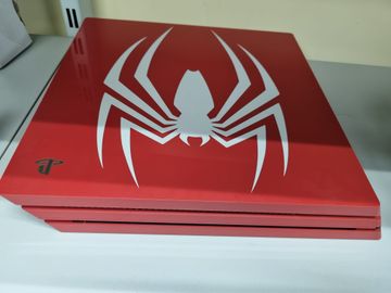 Б/в Ігрова приставка Sony ps 4 pro cuh-7116b 1tb 01-200892829