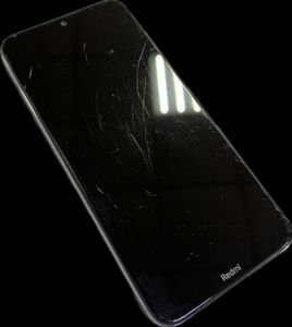 Б/в Мобільний телефон Xiaomi redmi note 8t 4/64gb 01-200904741