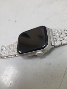 Б/в Смарт-годинник Apple watch series 9 gps 41mm aluminum case 01-200907280