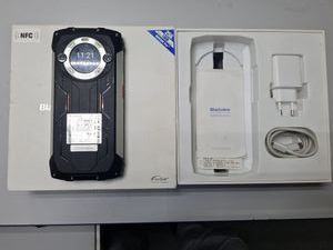 Б/в Мобільний телефон Blackview bv9300 pro 8/256gb 01-200906754