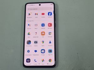 Б/в Мобільний телефон Motorola moto g84 12/256gb 01-200906888