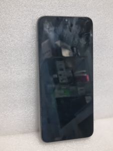 Б/в Мобільний телефон Zte blade a35 4/64gb 01-200907091