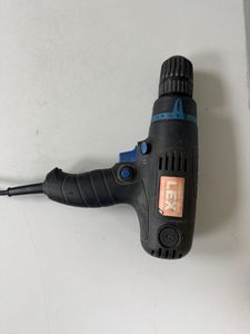 Б/у Дрель ударная Eurotek ed208 01-200906563