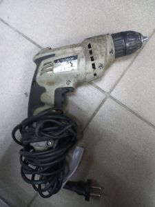 Б/в Дриль ударний Интерскол д-10/350эр 01-200907119