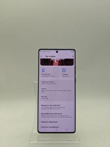 Б/в Мобільний телефон Motorola edge 50 fusion 8/256gb 01-200860538