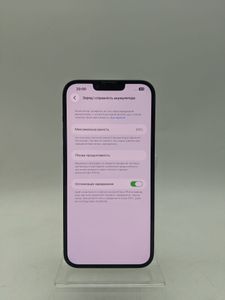 Б/у Мобільний телефон Apple iphone 14 plus 128gb 01-200761081