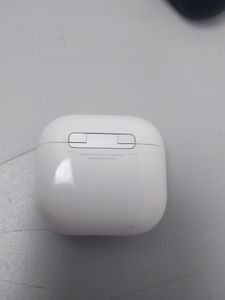 Б/у Наушники Apple airpods 4 01-200908064