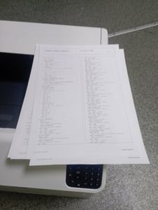 Б/в БФП Hp laserjet enterprise m605 01-200908031